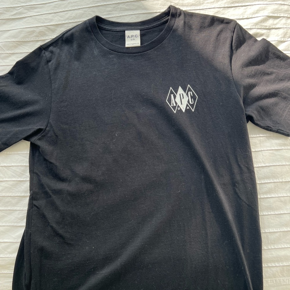 APC TSHIRT